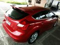 2014 FORD  FOCUS S 2.0 Low Mileage 20k Park Assist-10