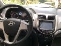 Hyundai Accent 2014 Top of the Line For Sale -4