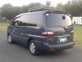 2006 Hyundai Starex GRX AT not Urvan Hiace Innova Adventure Crosswind-4