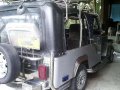 Owner Type Jeep Model 1997 Good Running Condition-2