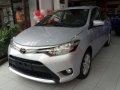 Like New Toyota Vios for sale-8