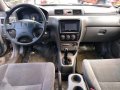 1998 Honda CRV Manual transmission, registered 2018-6