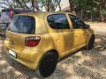 Toyota Echo 2001 MT All Stock manual tranny-3