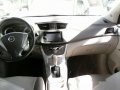 Nissan Sylphy 2014 for sale-7