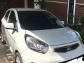 Kia Picanto 2013 for sale-0