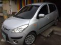 Hyundai I10 gls 2011 FOR SALE -1