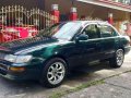 1996 Toyota Corolla gli Manual transmission-1