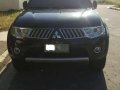 Montero Sport 2012 GLS V 2.5 for sale -1