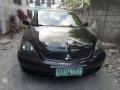 Mitsubishi Lancer glx 2009 FOR SALE -6