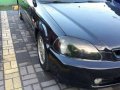 Honda Civic Vtec 1996 Black Sedan For Sale -5