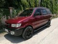 Isuzu Crosswind 2001 for sale-0