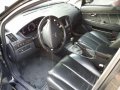 2010 Mitsubishi Galant SE AT Good running condition-5