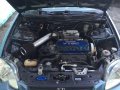 1996 Honda Civic VTI (D16A Engine) MANUAL TRANNY-11