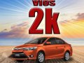 Like New Toyota Vios for sale-0