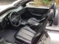 1999 Mercedes SLK 230 Kompressor AT like Z3 Z4 Boxster MX5 86 TT 350Z-8