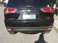 Montero Sport 2012 GLS V 2.5 for sale -2