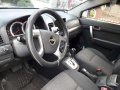 Chevrolet Captiva 2010 Spare Car-3