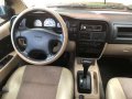 Isuzu Crosswind XUV 2010 AT Orange For Sale -0