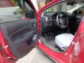 2016 Mitsubishi Mirage GLX hatchback FOR SALE -11