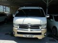 Toyota Hiace 2016 for sale-1