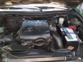 Mitsubishi Montero 2010 GLX P650,000-10