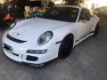 2007 Porsche Gt3 for sale-3