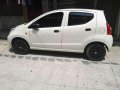 2015 Suzuki Celerio 90% Smooth and Manual Trans. Financing OK-7