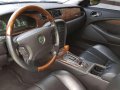 2004 Jaguar S Type Leather interior-5