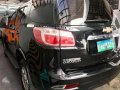 Chevrolet Trailblazer 2013 Well Maintained For Sale -5