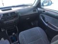 1996 Honda Civic VTI (D16A Engine) MANUAL TRANNY-6