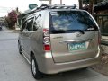 2009 Toyota Avanza 1.3j manual orig paint same as 2010 2011not innova-7