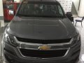 Brand new Chevrolet Trailblazer 2018 for sale-0