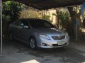 Toyota Corolla Altis 2009 for sale-0