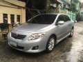 Toyota Corolla Altis 2009 for sale-2