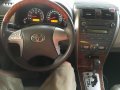Toyota Corolla Altis 2009 for sale-4