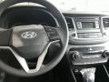 New Hyundai Tucson 2.0 CRDI GL6 2018 for sale-1