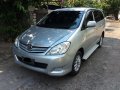 Well-kept Toyota innova j 2012 for sale-0