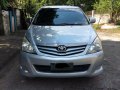 Well-kept Toyota innova j 2012 for sale-1