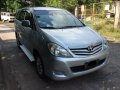 Well-kept Toyota innova j 2012 for sale-2