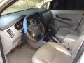 Well-kept Toyota innova j 2012 for sale-4