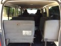 Good as new Toyota Hiace Commuter 2012 for sale-5