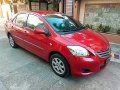 Well-maintained Toyota Vios E 2010 for sale-0