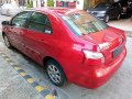 Well-maintained Toyota Vios E 2010 for sale-1