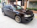 Well-maintained Toyota Corolla 2000 for sale-0