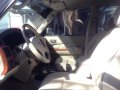 Nissan Patrol 2010 for sale-1