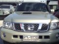 Nissan Patrol 2010 for sale-4