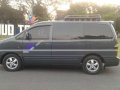 2006 Hyundai Starex GRX AT not Urvan Hiace Innova Adventure Crosswind-3