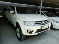 Mitsubishi Montero Sport 2014 for sale-0