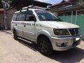 Mitsubishi Adventure Super Sport diesel 2003 model not innova revo-0