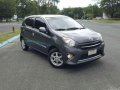 2017 Toyota Wigo 1.0G 2017mdl Automatic-1